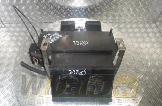 Heater Hornkohl&Wolf 2820 205500A0394