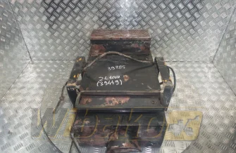 Heater Wolfle 910016 0000000028