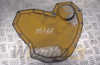 Timing gear cover Caterpillar 3114DIT 9Y6668