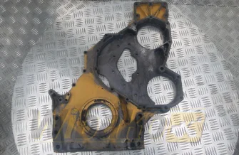 Rear gear housing Caterpillar 3114DIT 7E6366