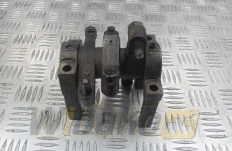 Valve mechanism Caterpillar 3114DIT 7W4138
