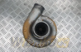 Turbocharger Caterpillar 22A91-00529 7E5178E