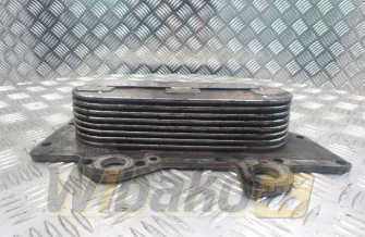 Oil cooler Engine / Motor Caterpillar 3114DIT 