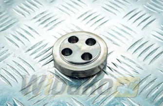 Hub koła zębatego Liebherr 9268887