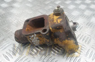 Thermostat housing Caterpillar 3114/3116 7W1466