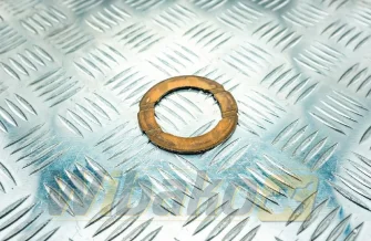 Thrust ring koła pośredniego Liebherr 9882567