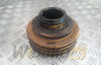 Pulley Caterpillar 3114DIT 
