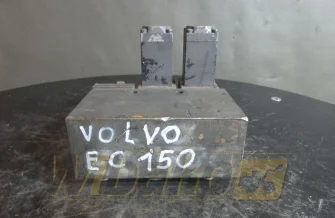 Valves set Volvo EC150 E-2