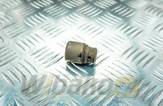 Valve piston maksymalnego Liebherr 9140206