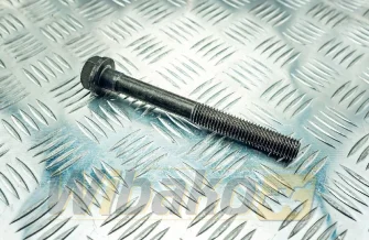 Cylinder block screw M18x1.9x170x80 Liebherr 9175902