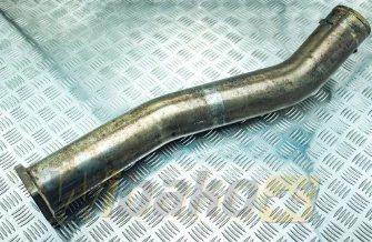 Intercooler pipe Liebherr D926 4980854