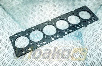 Cylinder head gasket Engine / Motor Cummins QSB6.7 4932210 / 4929656