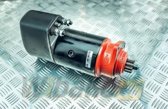 Starter Bosch 0001416071