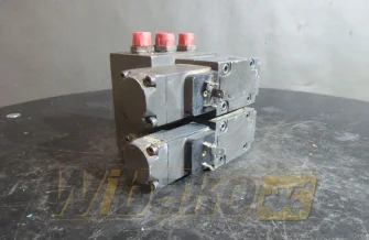 Valves set Volvo EC150 