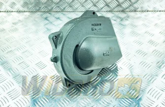 Water pump Liebherr 10132816