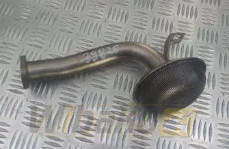 Pipeline for engine Caterpillar 3306DIT 7W9020