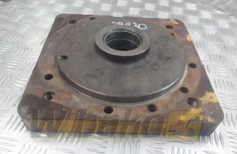 Pump reducer (distributor gear) Caterpillar 3306DIT 4P-5129-V-00