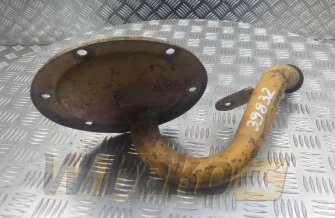 Oil filler Caterpillar 3306DIT 109-9291X