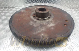 Flywheel Caterpillar 3306DIT 