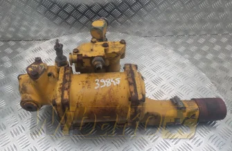 Radiator (Cooler) Caterpillar 3306DIT 7N0110393093