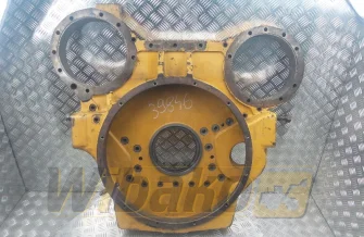 Flywheel housing Caterpillar 3306DIT 4P-276V