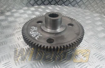 Gear Caterpillar 3306DIT 4P-1837-01