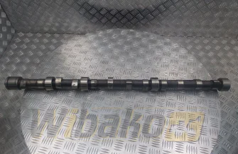 Camshaft for engine Caterpillar 3306DIT 7E9980