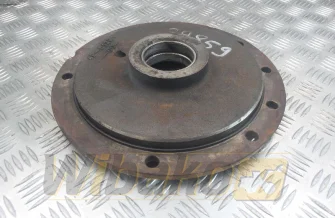 Hydraulic pump base Caterpillar 4P-5128