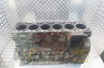 Crankcase for engine Iveco F4AE0682C *C105-00074431