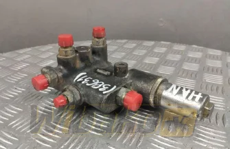 Valves set Wabco 4773970150 