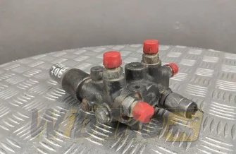 Valves set Wabco 4773970150 