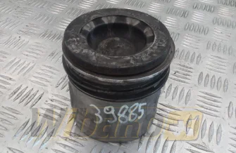 Engine piston Iveco 504208873