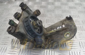 Fuel filter bracket Iveco 4898756