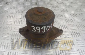 Water pump Iveco 451031/02