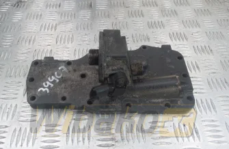 Oil cooler housing Cummins 4899266