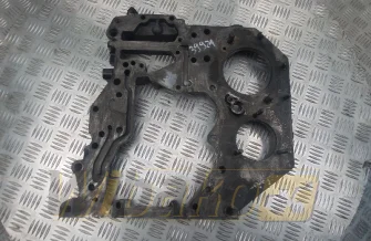 Rear gear housing Iveco 4899676