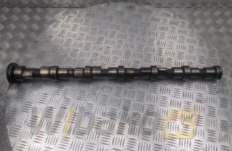 Camshaft Iveco 4896421
