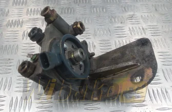 Fuel filter bracket Iveco 4898756