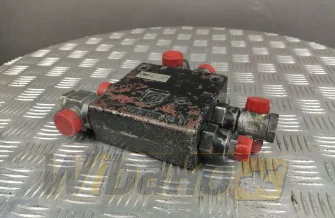 Valves set ZF 7730900117 