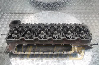 Cylinder head Iveco 4893044