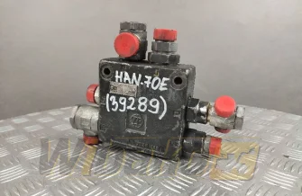 Valves set ZF 7730900117 