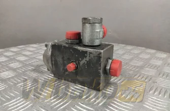Valves set Hanomag 70E 