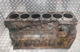 Crankcase for engine Iveco F4AE0682C *C105-00135363