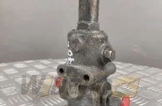Valves set Hamworthy LRV4C5 049302187