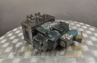 Distributor 4202504M91 DG5VH82BTMUH721