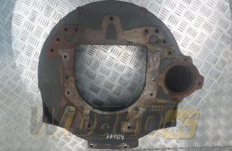 Flywheel housing Perkins 1006E-6T 3713M04A/4