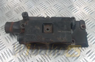 Thermostat housing Perkins 3771K12A-3