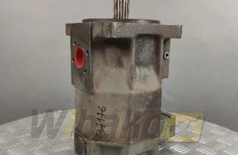 Hydraulic pump Dresta DP50 NN