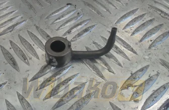 Piston cooling nozzle for engine Perkins 1006E-6T 