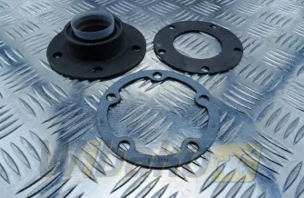 Gasket Cummins LT10 3803574